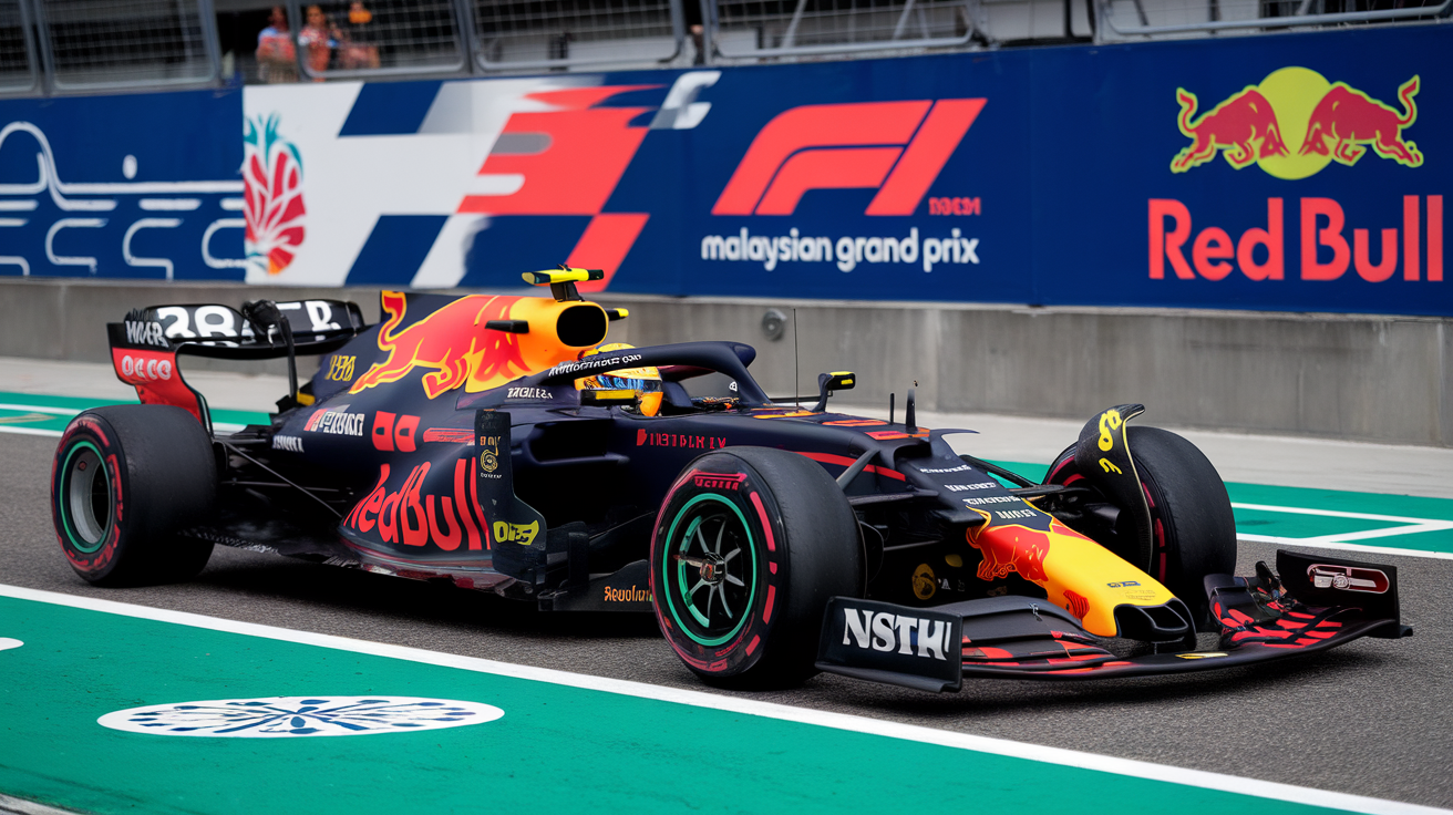red bull upgrade
