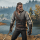 concurrent player count