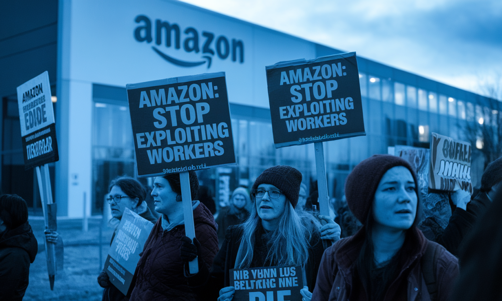 data center backlash