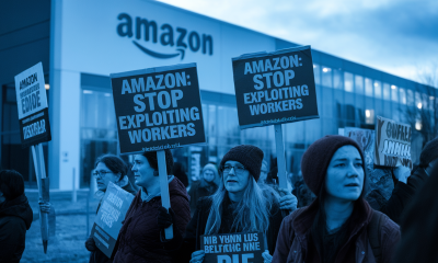 data center backlash
