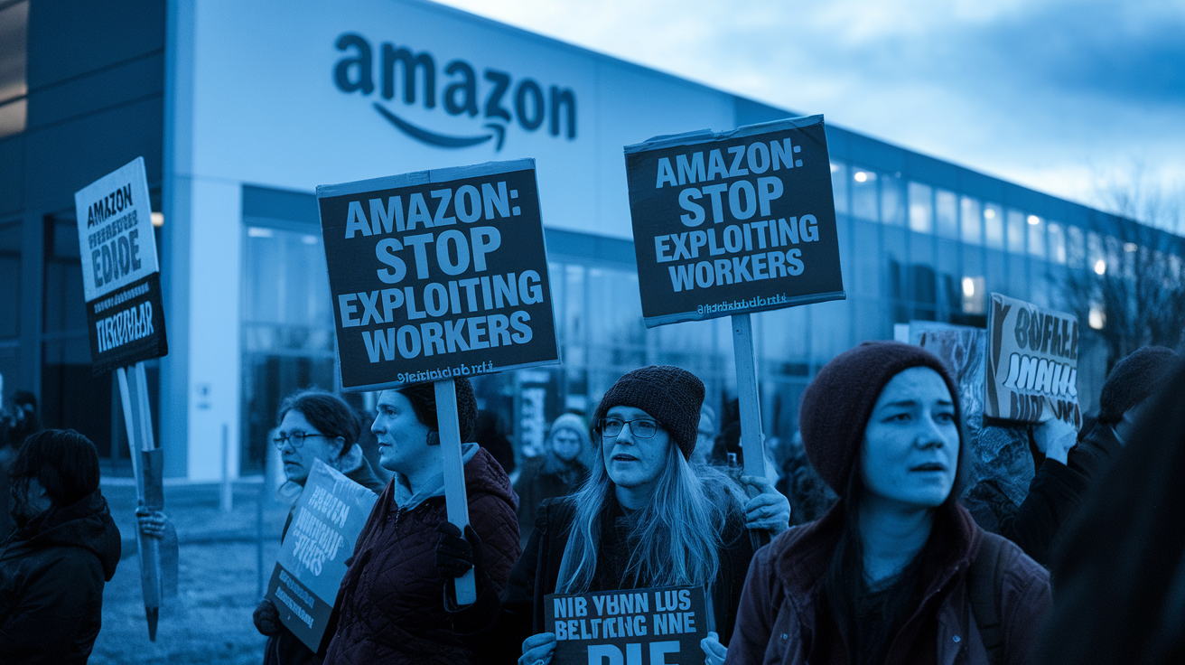 data center backlash