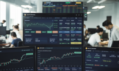 Russia Crypto Exchangers Hit 17 as Sberbank and VTB Open Retail Trading by December