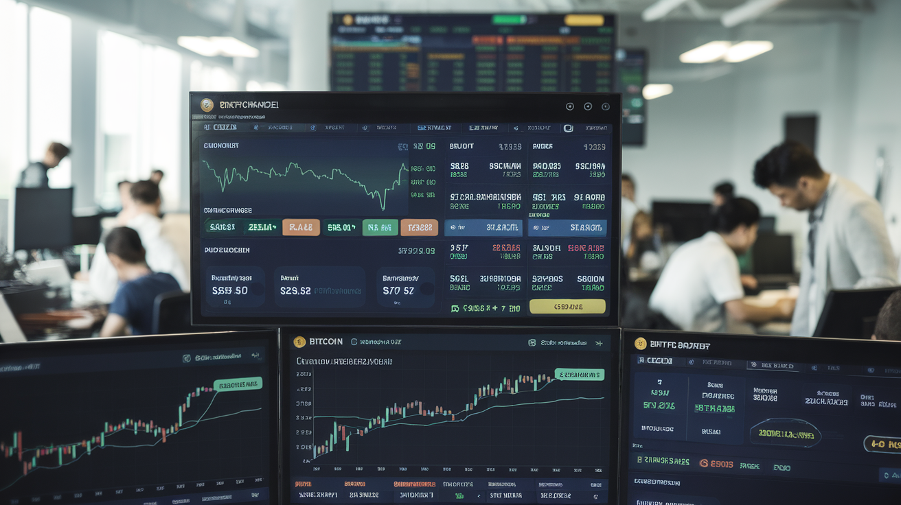 Russia Crypto Exchangers Hit 17 as Sberbank and VTB Open Retail Trading by December