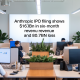Anthropic IPO Filing Shows $16.3bn in Six-Month Revenue and an $80.7bn Loss
