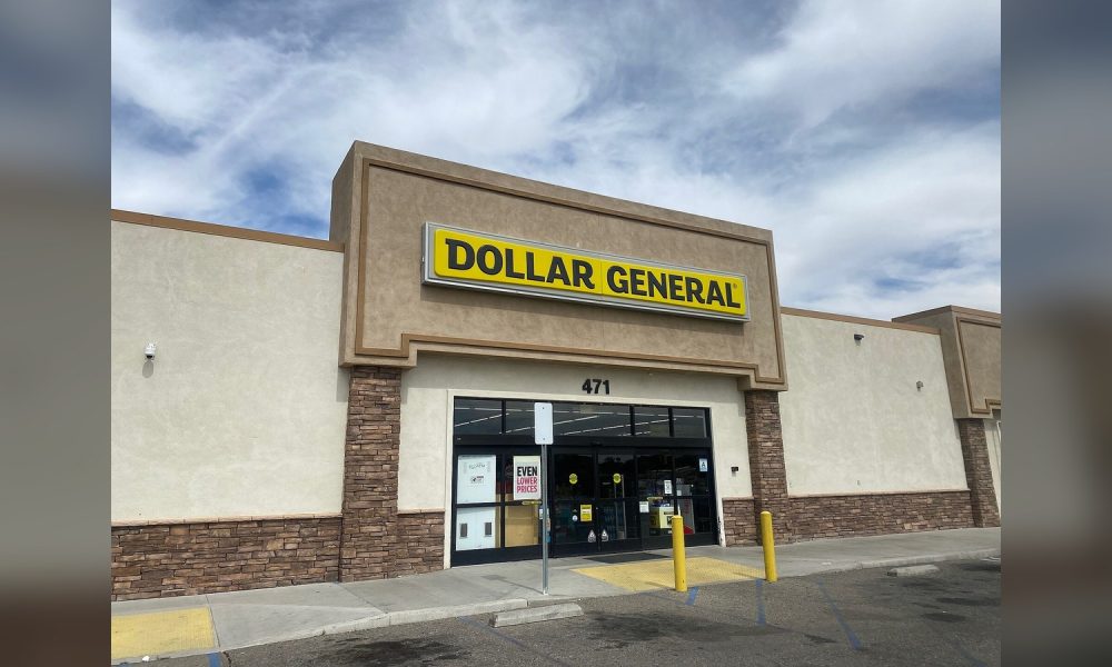 dollar general lawsuit