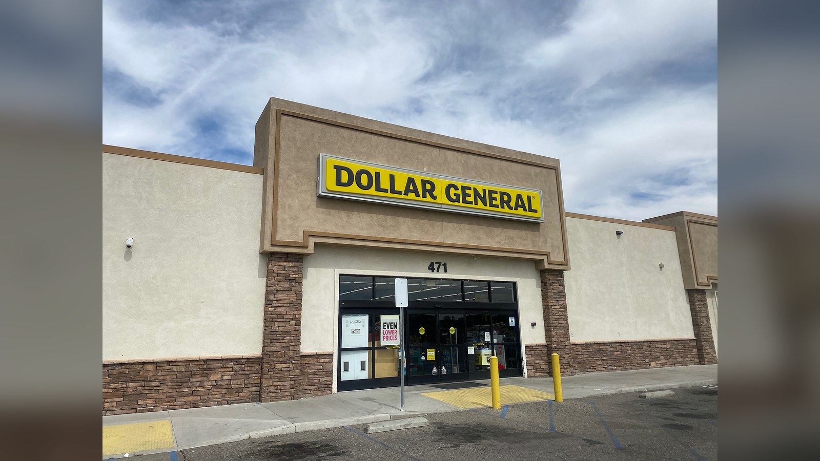 dollar general lawsuit