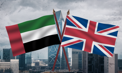 uae investments