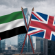 uae investments