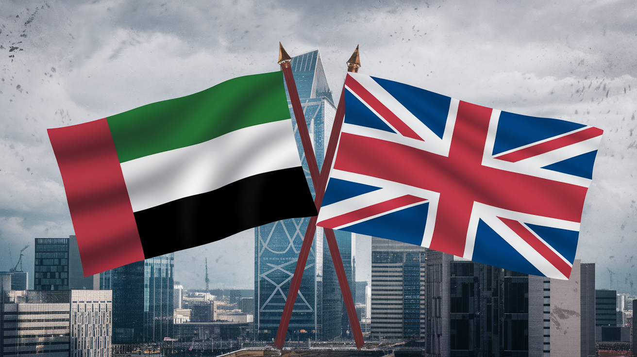 uae investments