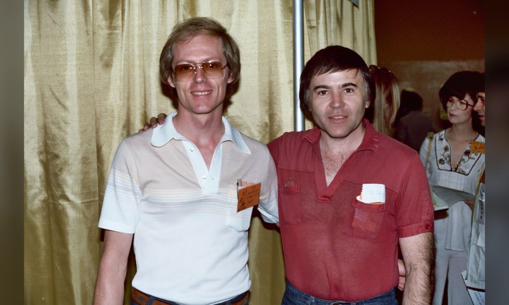 walter koenig