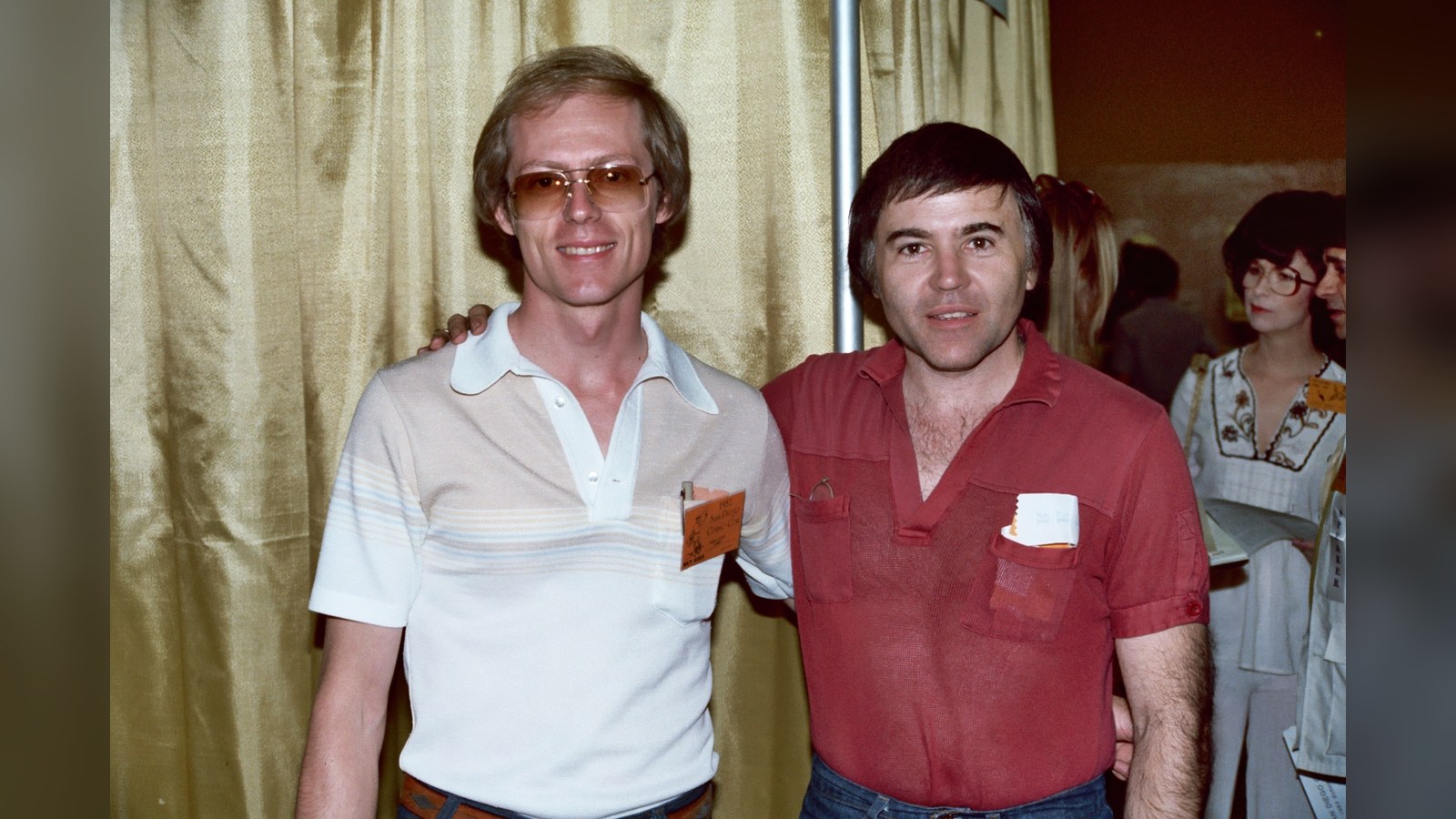 walter koenig