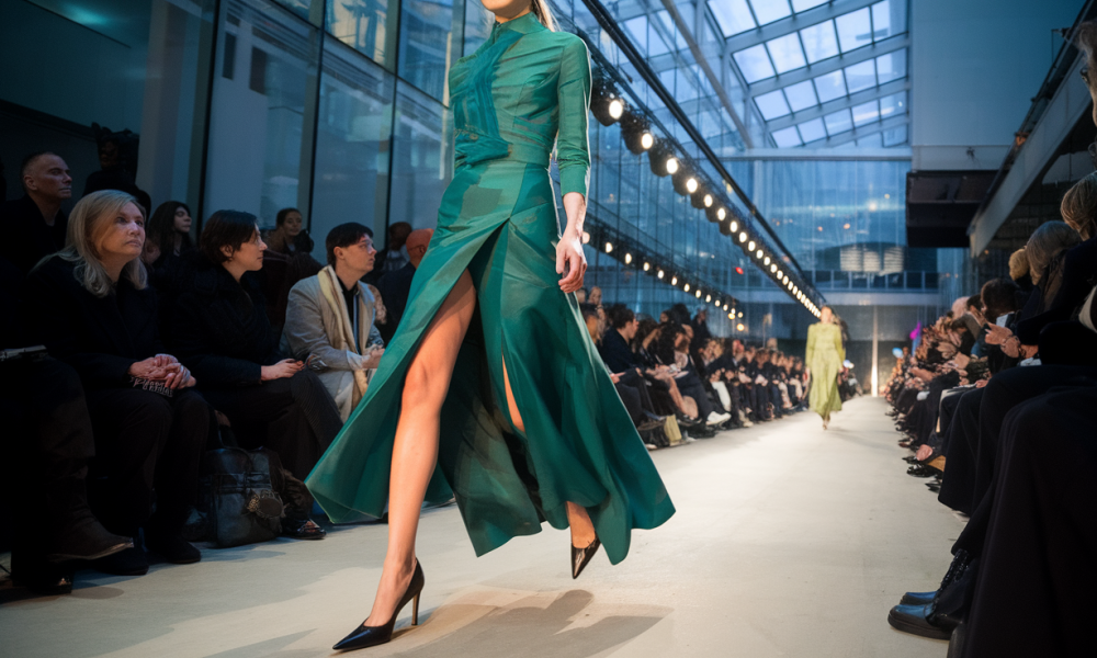 fashion month