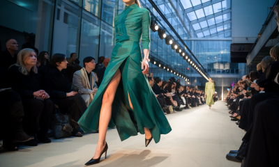 fashion month