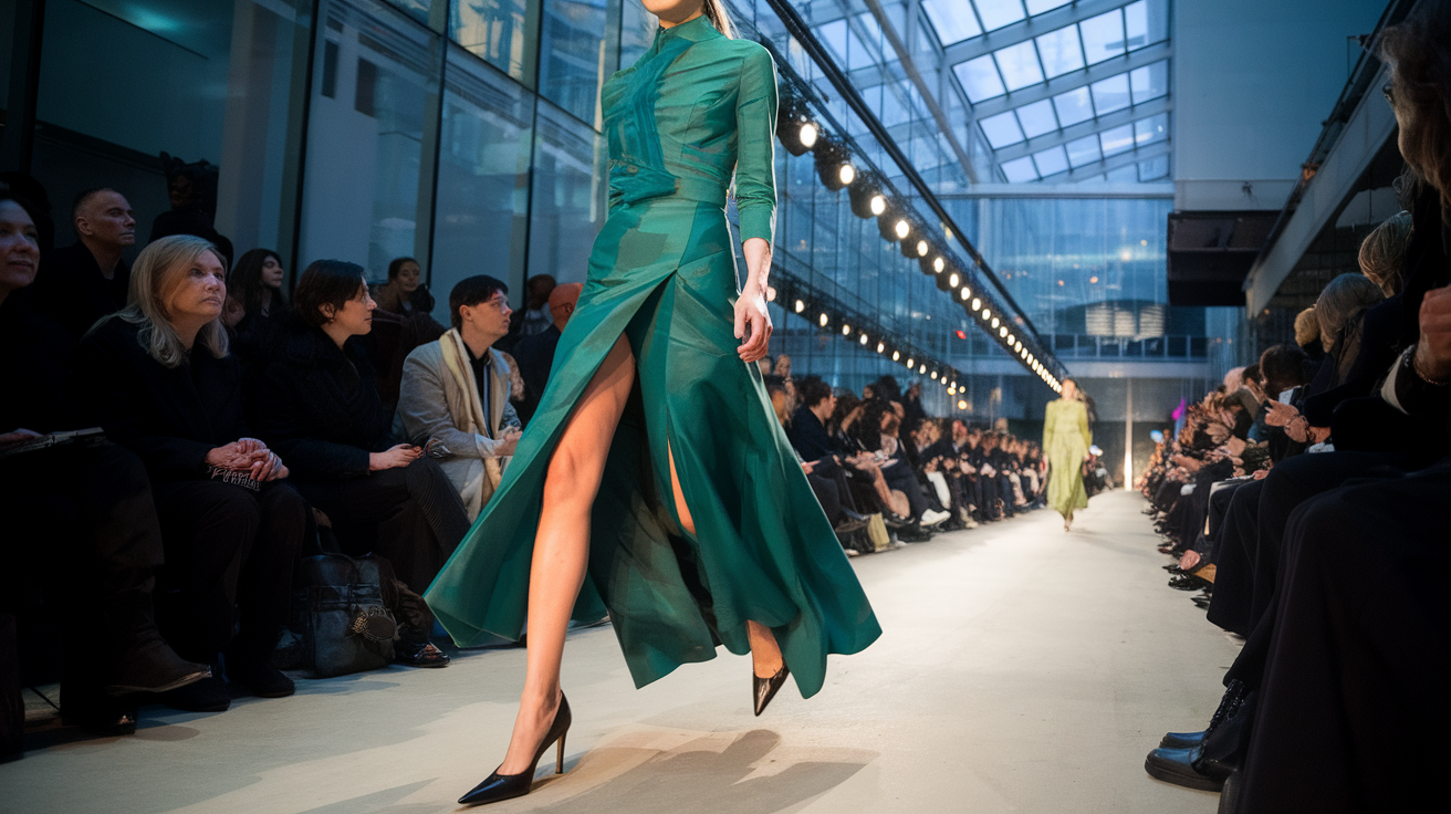 fashion month