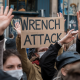 wrench attack