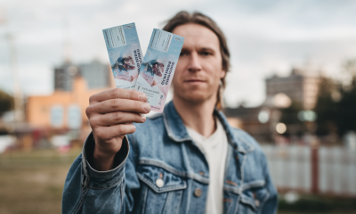 glastonbury tickets