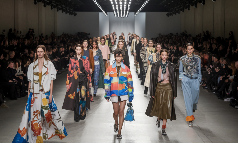 paris fashion week