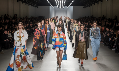 paris fashion week
