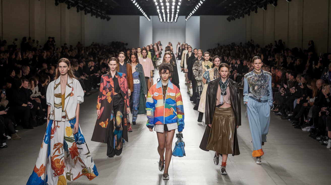paris fashion week