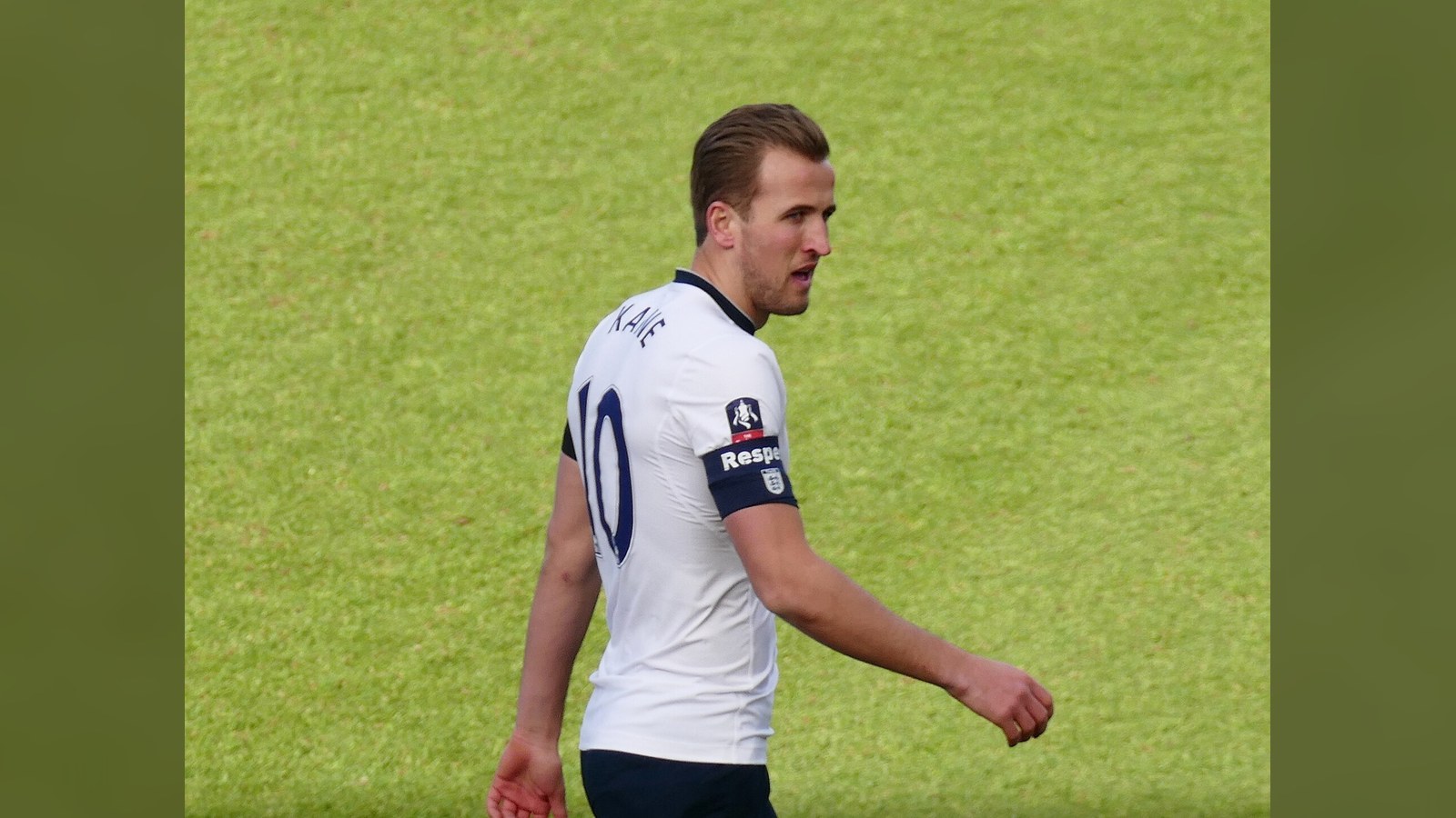 kane knighthood