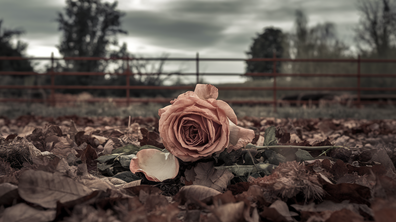 the name of the rose