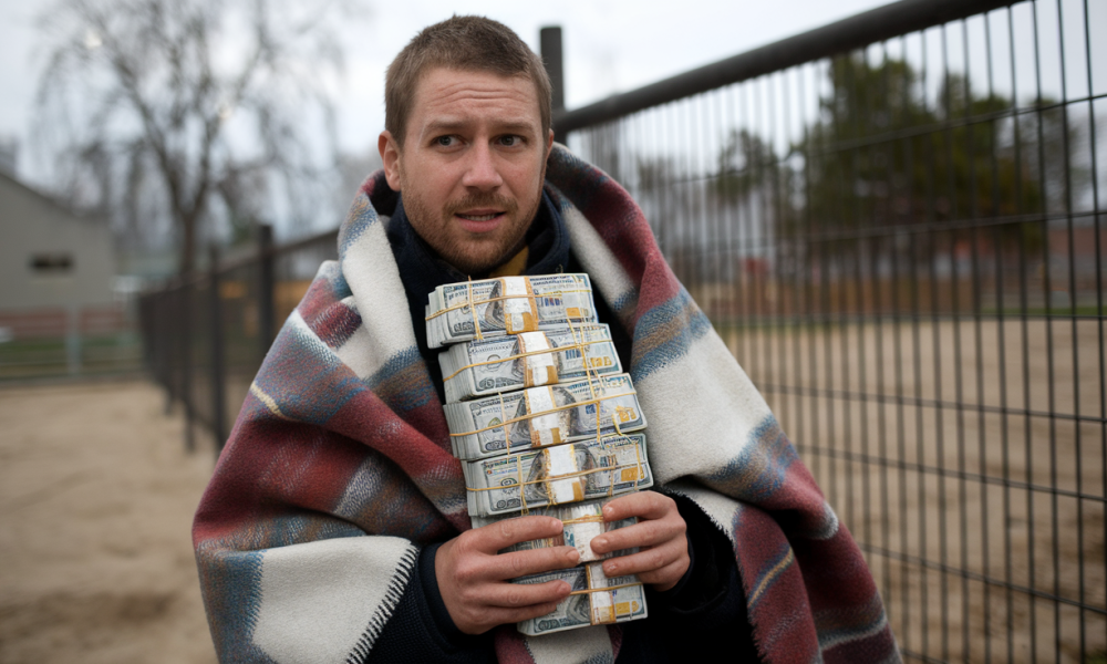 cash smuggling