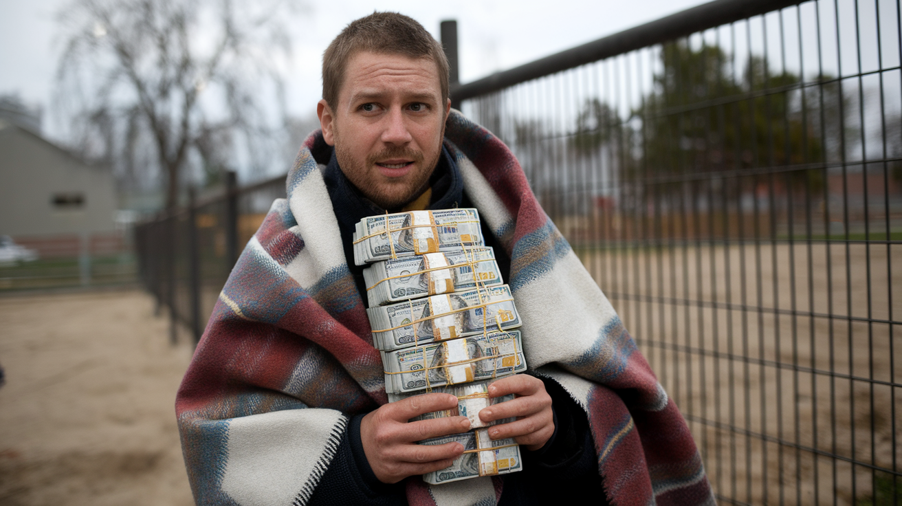 cash smuggling
