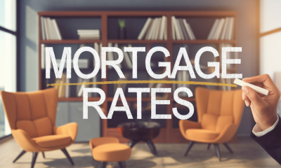 mortgage rates