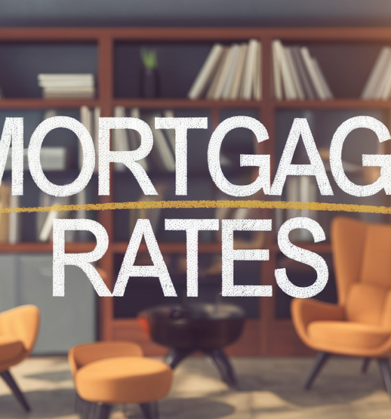mortgage rates