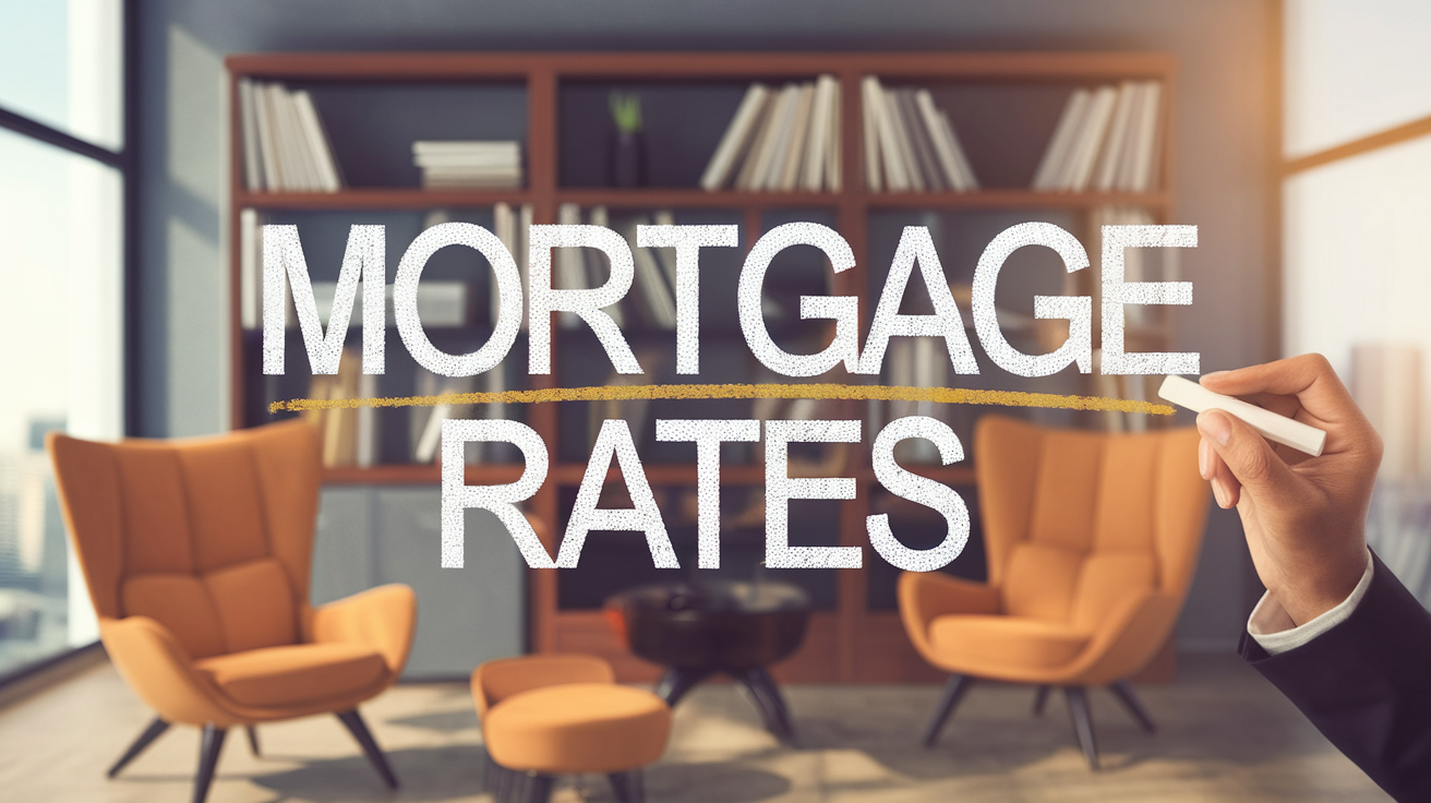 mortgage rates