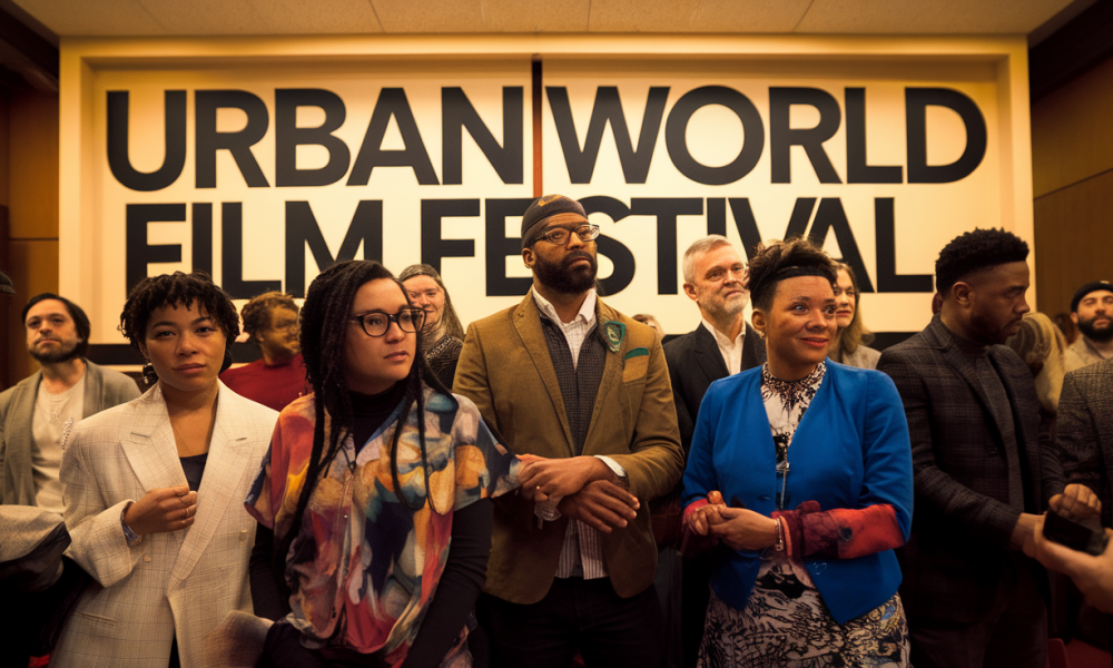 urbanworld film festival
