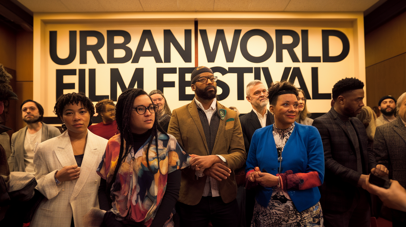 urbanworld film festival