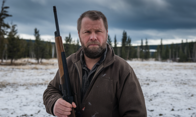 stepfather shooting