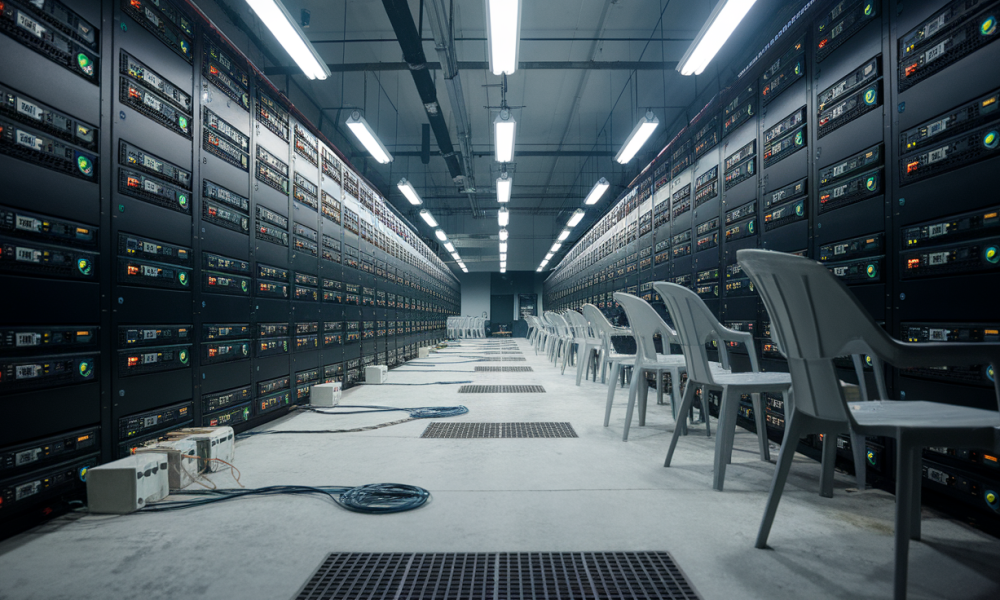 crypto collateral