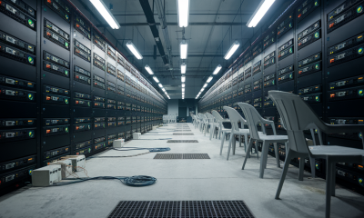 crypto collateral