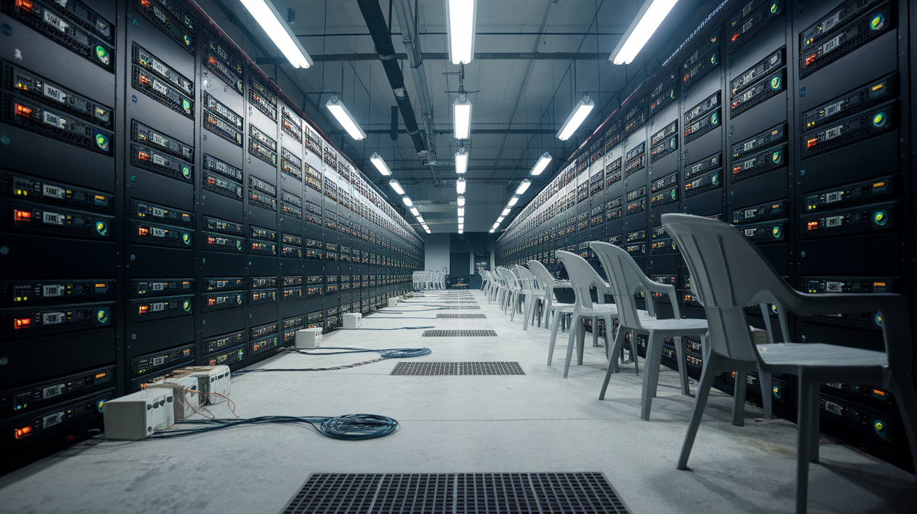 crypto collateral