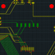 hexagonal autorouter