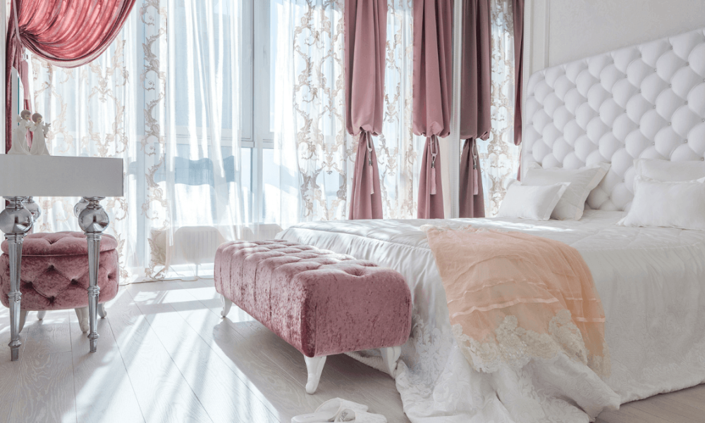 How Fashion Lovers Can Create a Chic and Sustainable Bedroom