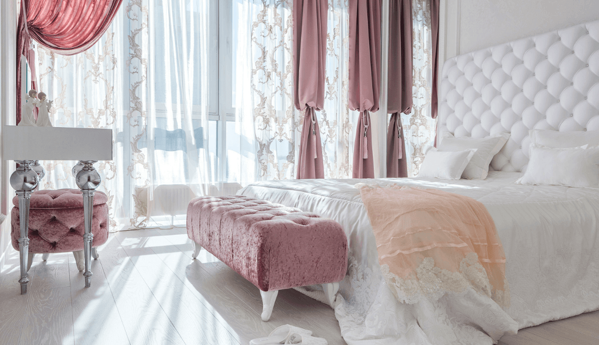 How Fashion Lovers Can Create a Chic and Sustainable Bedroom