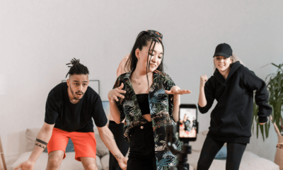 How Fashion Bloggers Can Combine Paid and Organic TikTok Engagement