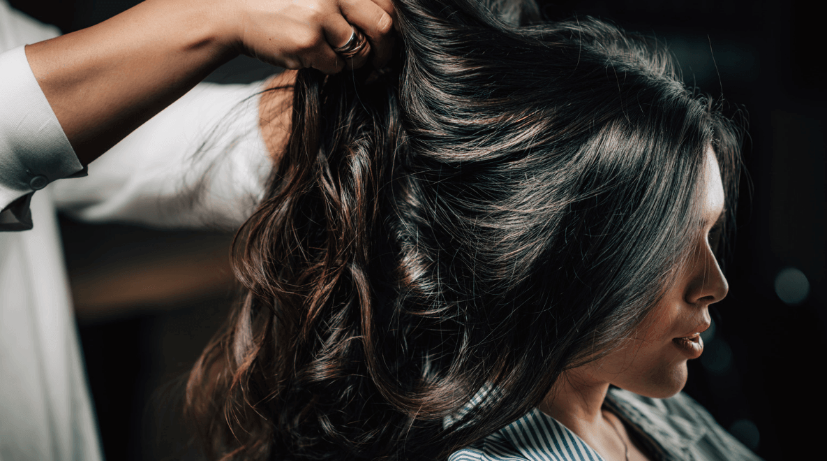 How the Fashion Industry Is Embracing Inclusive Hair Solutions