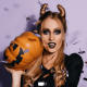 How to Photograph Halloween Costumes: Lighting, Backgrounds and Posing