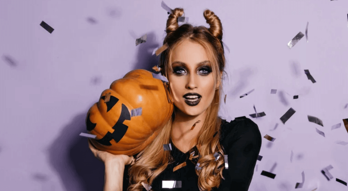 How to Photograph Halloween Costumes: Lighting, Backgrounds and Posing