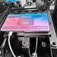 iPhone Duo CNET Fold a Phone machine