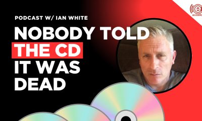 ian podcast cd
