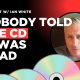 ian podcast cd