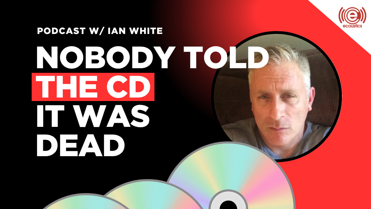 ian podcast cd