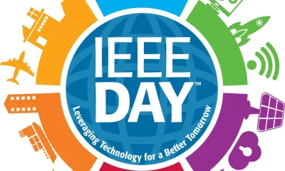 ieee day logo