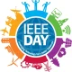 ieee day logo