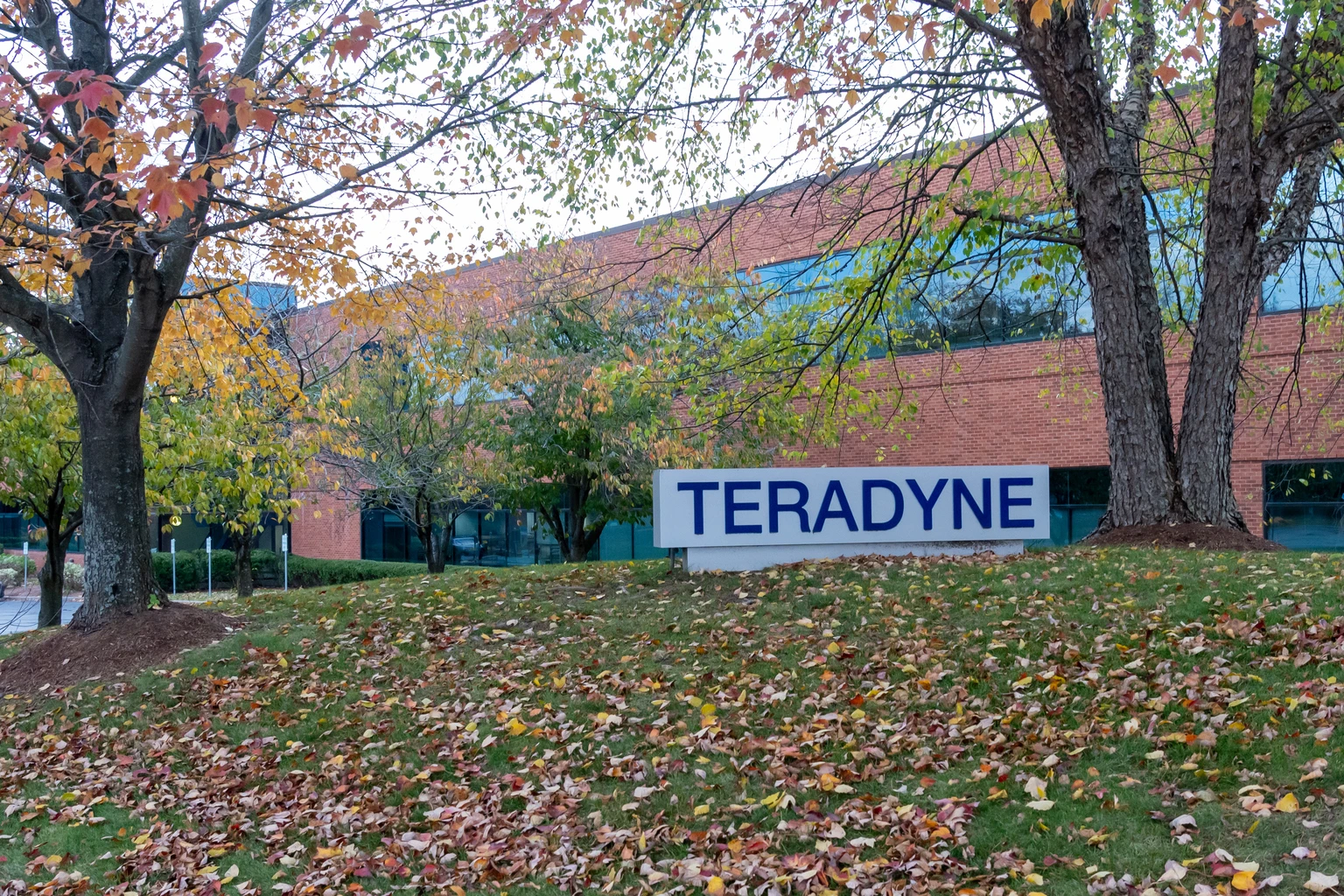 Teradyne Stock Is Up Big, But The Real Growth May Still Be Ahead (NASDAQ:TER)